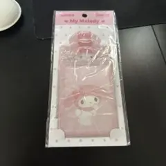 サンリオ マイメロディ トレカケース 3枚セット 韓国限定