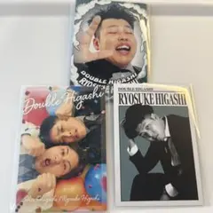 よしもとコレカ 5th ダブルヒガシ セット