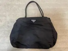 prada トートバッグ