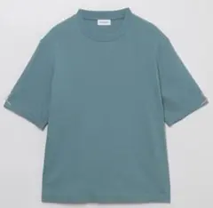 マッキントッシュフィロソフィー　ニットTシャツ