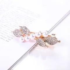 海外　大人気　新品　未使用　レディース　ヘアアクセサリー　送料無料　1110