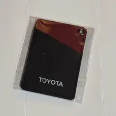 TOYOTA カードケース
