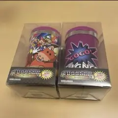 ジャグラーサウンドフラッシュトレイ2種セット