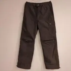 BOYCOTT　カーゴパンツ