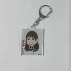 M☆Splash!! HONOKA アクリルキーホルダー