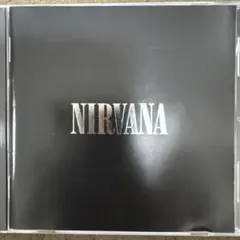 【3枚1100円】NIRVANA - ベスト