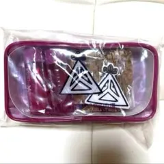 【新品未使用】 ENDRECHERI トラベルセット