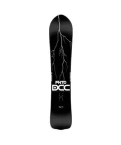 FNTC DCC 157cm 21-22モデル Yahoo!オークション - 中古 オールラウンド 21/22 FNTC DCC
