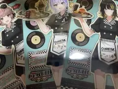 コメティック ブロマイド