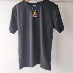 新品タグ付きパックマンTシャツバンダイPAC-MANユニクロ