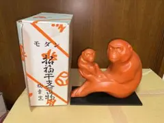 常滑焼 名工 片岡静観作 「亥」陶彫　置物 2025年最新】常滑焼 十二支置物の人気アイテム - メルカリ