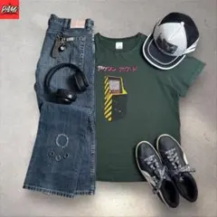 c-boy style (vol.710)Stedmam