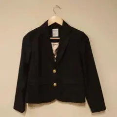 PAGEBOY ジャケット Sサイズ ブラック ページボーイ