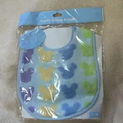 東京ディズニーリゾート スタイ　よだれかけ