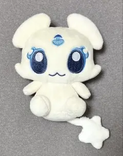 ⚠️商品説明欄読んでください メップル マスコットチャーム　ぬいぐるみ　プリキュア