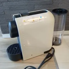 NESPRESSO C50CW 新品未使用 NESPRESSO - ネスプレッソマシンC50の通販 by AK's shop
