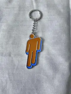 【完売品】Billie Eilish キーチャーム 2025ツアーグッズ