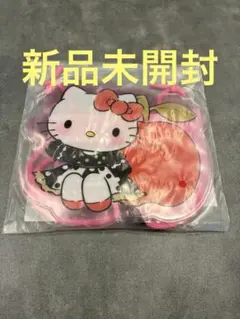 キティちゃん ハローキティ チケットホルダー 淡路島限定 新品未開封