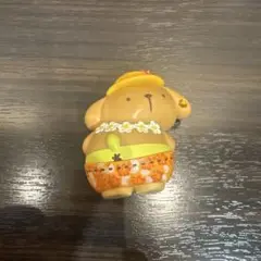 サンリオ トコナツバケーション シークレットマスコット　ポムポムプリン