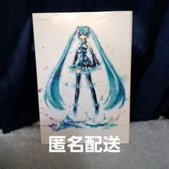 KEI画集 mikucolor