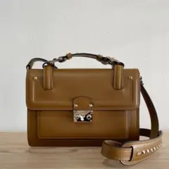 VALENTINO GARAVANI ヴァレンティノ ハンドバッグ