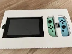 Nintendo Switch あつまれ どうぶつの森バージョン