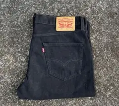 Levi's 550 リーバイス 550 size w34 l30