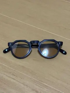 Lesca vintage 6mm クラウンパント　70s