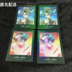 新品未使用・悪魔執事と黒い猫・ナック・ぱしゃこれ　ノーマル