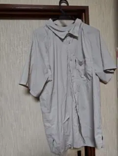 HOUDINI　Waft Shortsleeve
