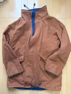 Timberland コットンジャケット