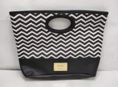 美品☆nicole ニコル ハンドバック トートバック
