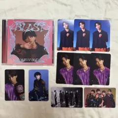 ONE N' ONLY BLAST NAOYA