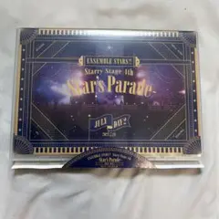 あんスタ スタステ4th Blu-ray ブルーレイ JULY DAY2