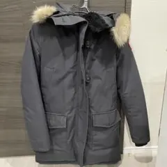 カナダグース Canadagoose ダウン