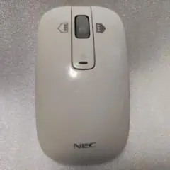 NEC ワイヤレスマウス MG-1132