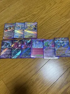 ポケモンカード