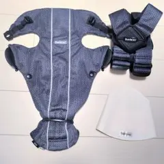 ベビービョルン ベビーキャリア ミニ mini 抱っこ紐 赤ちゃん 新生児