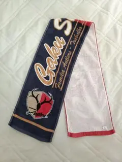 柴崎岳　アントラーズタオル