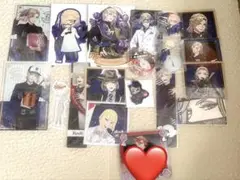 ツイステッドワンダーランド ポムフィオーレ寮