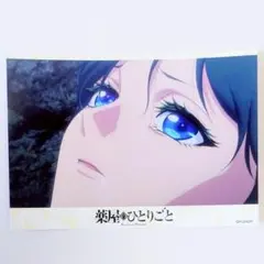 猫猫④　トレーディングブロマイドVol.2　月精　薬屋のひとりごと