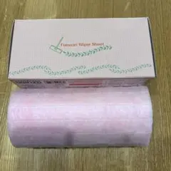 Funwari Wiper Sheet ノンオイル　ふんわりワイパーシート