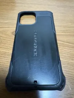 最終値下げ　ZAGG Rugged Case ブラック