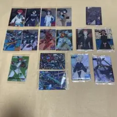 ジークアクスカードウエハース　ジークアクスウエハース