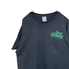 Team O'Reilly delta Pro weight Tシャツ　ブラック