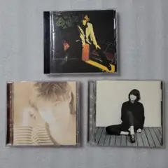 宇徳敬子 CD 3枚セット