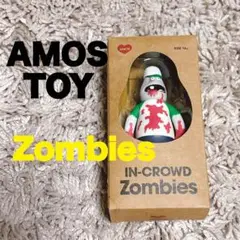 IN-CROWD Zombies ・Old Guard 5体セット　AMOS m88005792130_1.jpg?1739785574