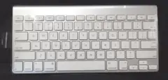 Apple キーボード A1314 ワイヤレス 英語US keyboard
