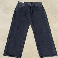 LEVI’S 568 32×30 ブラック