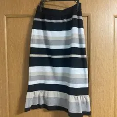 TAE ASHIDAスカート